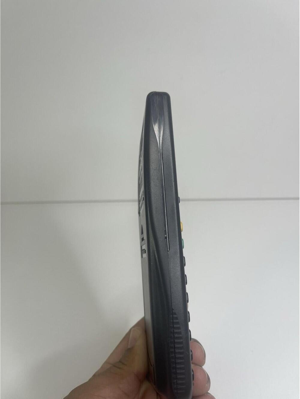 Texas Instruments TI-83 Plus Graphing Calculator - Black Tested Works - Picture 3 of 3
